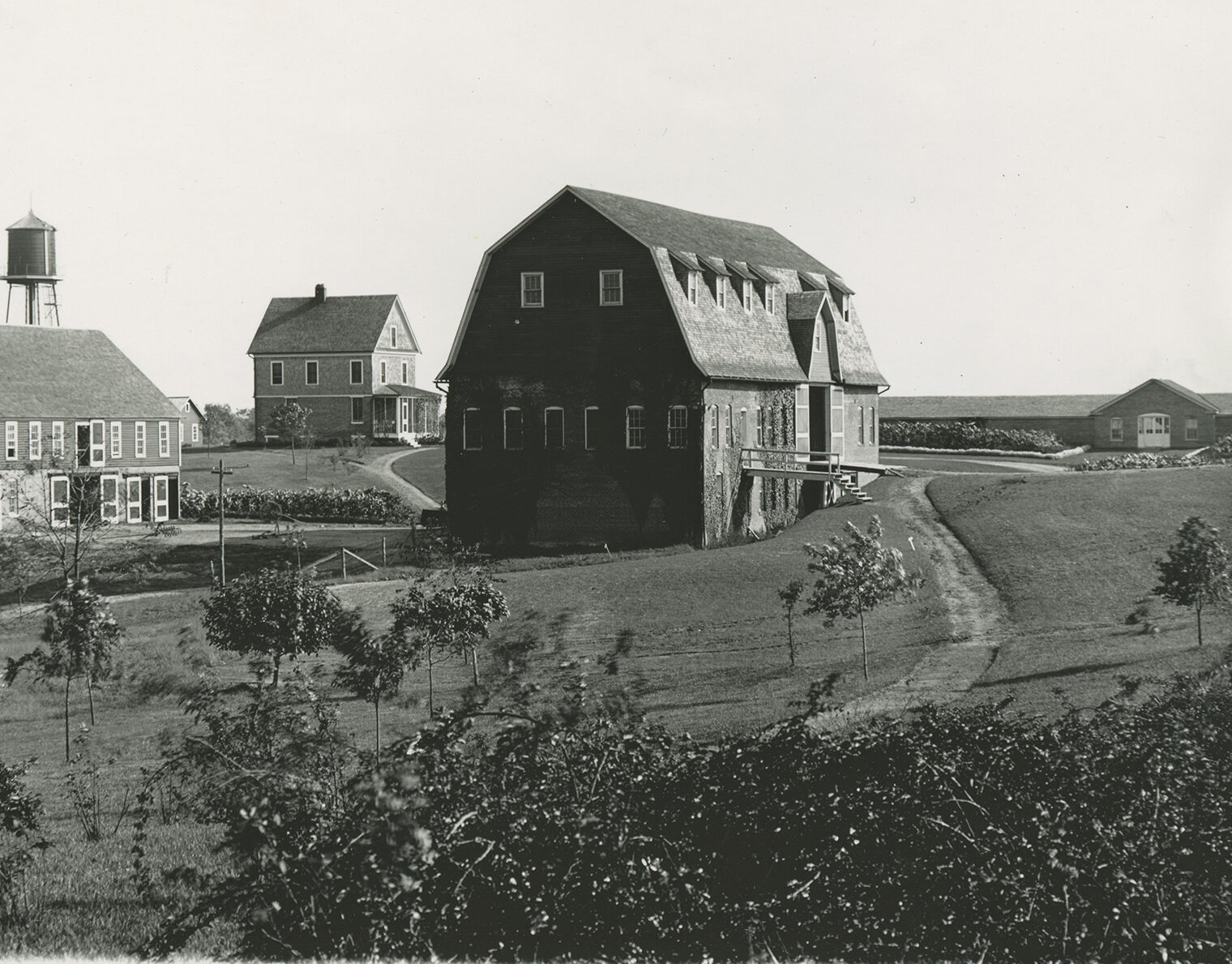 Arlington Experimental Farms